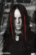 JoeyJordison full