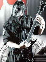 Mick Thomson MickThompson