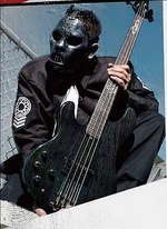 Paul Gray 43