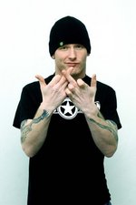 Corey taylor